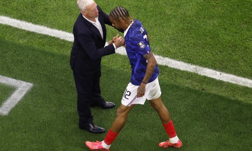 Briljirao je na SP-u, a sada želi napustiti PSG: Za njega traže 170 milijuna eura