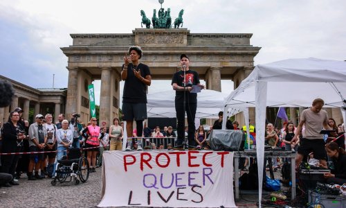 Ministar otkrio nove detalje napada u Berlinu: 'Sve upućuje na jedno'