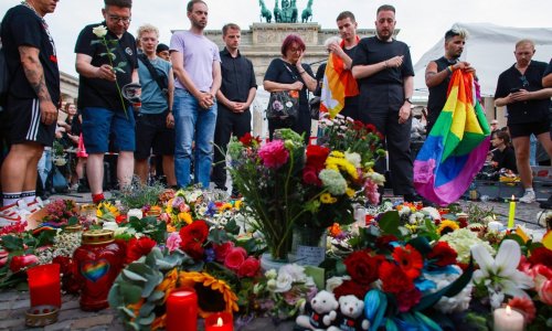Drugi osumnjičeni za berlinski pride pušten na slobodu, istraga se nastavlja