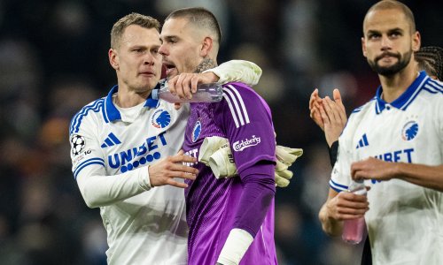 Navijači brutalno prozvali Vatrenog nakon greške: 'Najgori kojeg sam gledao, skupi promašaj'