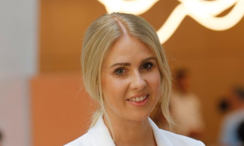 Nisu svi na moru: Maja Lena Lopatny otkrila kako izgleda njezin savršen vikend