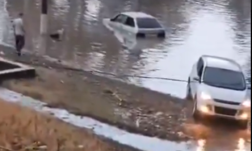 VIDEO Izvanredno stanje u Rusiji: Kaos u jednom od najvećih gradova, raste broj žrtava