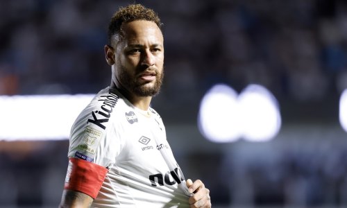 Neymar izazvao nezapamćen skandal u Santosu: Ponižavao mlade suigrače, klub sazvao hitan sastanak