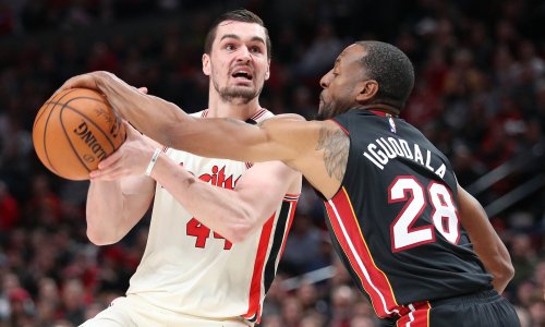 Evo što najjači američki mediji i NBA analitičari kažu o Hezonjinu povratku: Jedna misao dominira