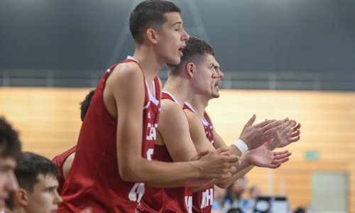 Sjajni mladi hrvatski košarkaši drugom pobjedom na EP-u na korak od prolaska grupe