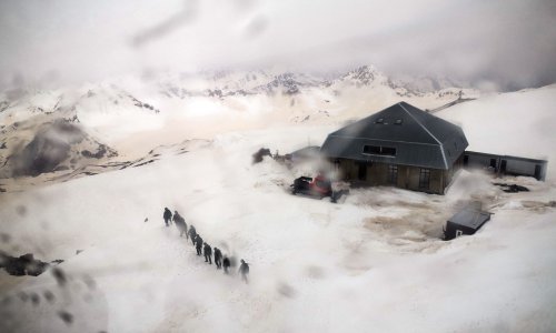 Nastavak izvlačenja tijela planinara iz BiH s Elbrusa: Zašto je kavkaski div uzeo pet života
