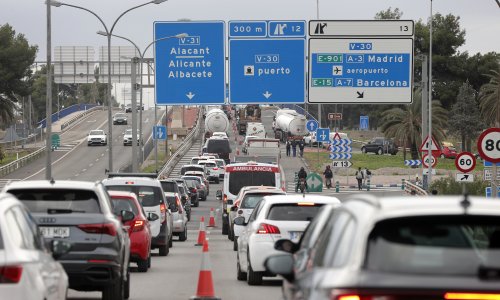Ova prometna oznaka može vas skupo stajati na odmoru: Mnogi Hrvati ne znaju što znači