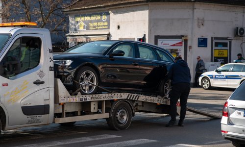 Mnogi vozači ovo ne znaju nakon sudara: Odštetu možete dobiti i ako ne popravite automobil