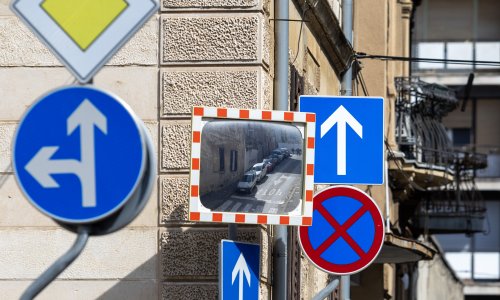 Hrvati, dobili ste kaznu zbog prometnog znaka koji se nije mogao vidjeti? Evo što morate napraviti odmah