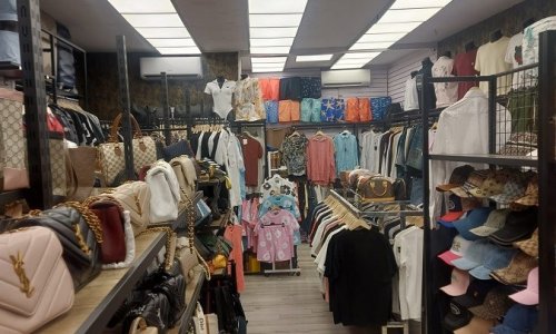 FOTO Carina krenula u veliku akciju: Pogledajte što su sve oduzeli trgovcima