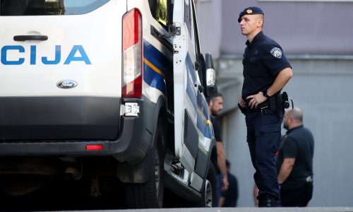 Poljaka građani Stona uhvatili zbog snimanja gole djece: Isto je davno radio i na Rabu