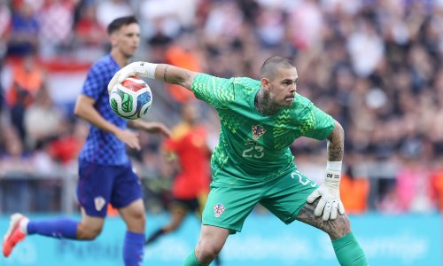Neslavan rasplet: Vatreni želi napustiti klub