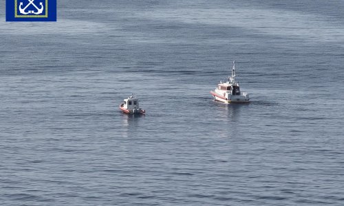 Potraga za nestalim skiperom nastavlja se ujutro: 'Nesretan splet okolnosti'
