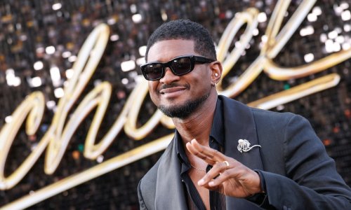 Usher prekinuo zavodljivu točku usred koncerta: Reakcija obožavateljice postala viralna!