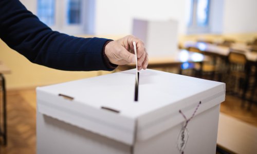 Vlada mijenja pravila glasanja: Ovo bi moglo vrijediti već na idućim izborima