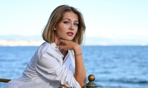 Mia Negovetić otvoreno: 'Trudim se svaki dan leći u krevet barem za neku informaciju pametnija'