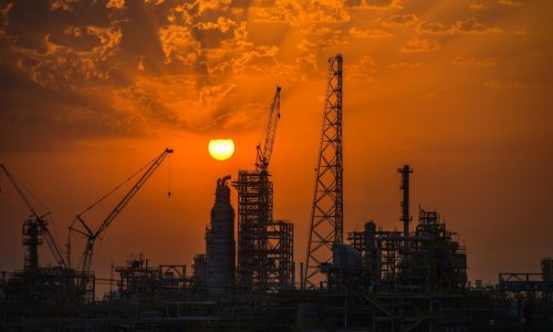 Kuvajtski KPC osigurao 16 milijardi dolara za ulaganja u naftnu infrastrukturu
