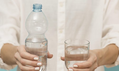 Flaširana ili voda iz slavine? Odgovor bi vas mogao iznenaditi