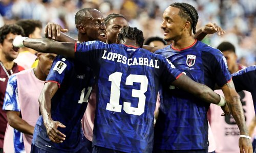 FIFA objavila: Ovo je najbolji gol Svjetskog prvenstva