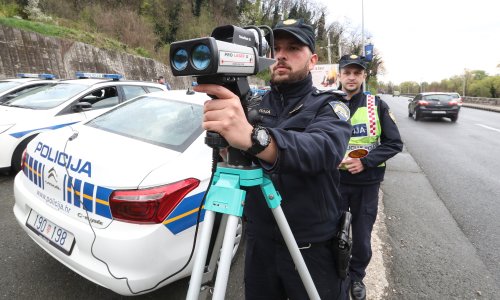 Sedam stvari koje vjerojatno ne znate o talijanskim radarima. Mogle bi vam spasiti ljetovanje