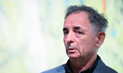 Pupovac u Srbu: 'Ovdašnji Srbi ustali su zbog državnog terora NDH'