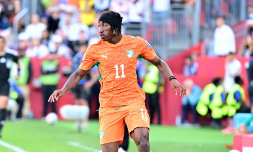 PSG odustao od talenta i prozvao Real: 'To samo pokazuje gdje su oni sad'