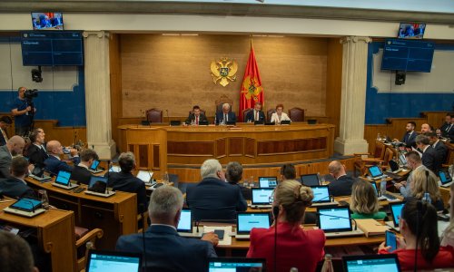 Iskorak u Crnoj Gori: Ženama osigurali dva dana 'menstrualnog dopusta'