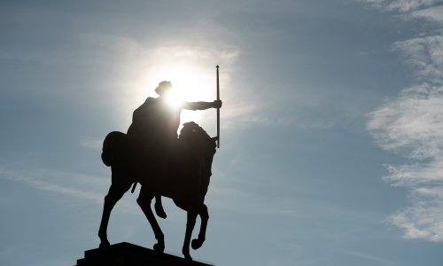 U Kaštel Sućurcu otkriva se spomen-ploča hrvatskom kralju, poznato što će pisati