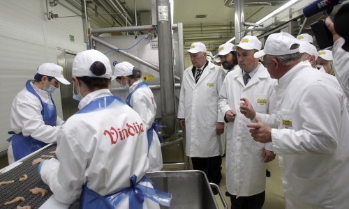 Pokrenut postupak protiv Vindije, sumnja se na nepoštene odnose s dobavljačima