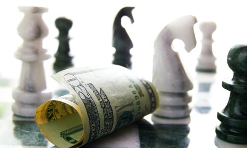 Ostaje li dolar najvažnija svjetska valuta?