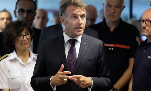 Francuski sud srušio Macronovu zabranu društvenih mreža za mlađe od 15 godina