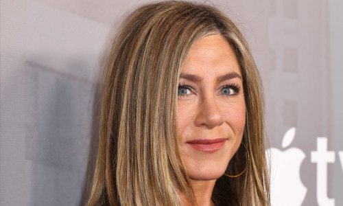 Jennifer Aniston navodno želi treći brak: Vjeruje da je Jim Curtis njezina srodna duša