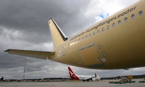 Odrađen probni let dulji od 24 sata: Airbus putovao od Australije do Francuske