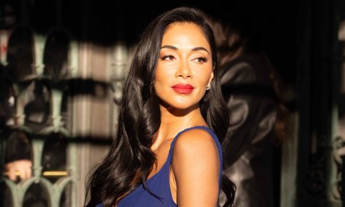 Nicole Scherzinger dobiva zvijezdu na Stazi slavnih: Vijest dočekala kroz suze