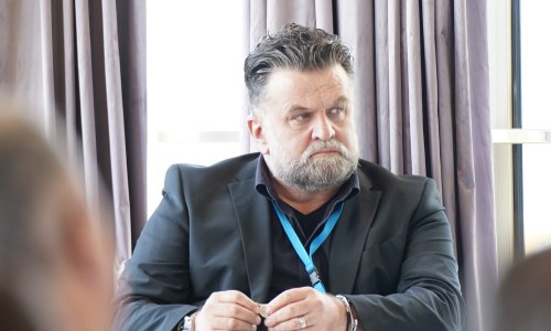 'Našao si u kojoj ćeš Crkvi Boga moliti': Andrija Jarak oštro o skandalu u Međugorju