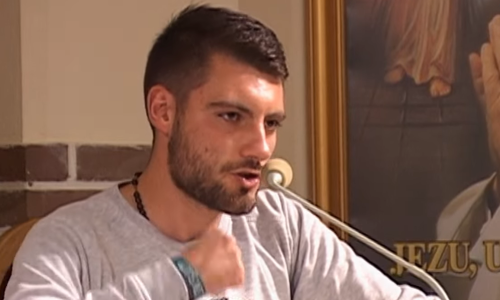 Vandal iz Međugorja nekoć je ondje hodočastio iz Varšave: O tome objavio i knjigu