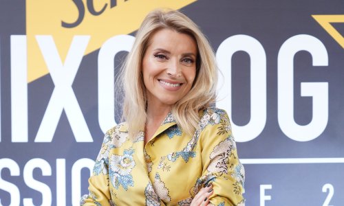 Glumica Anđelka smiješnim videom pokazala kako žene ulaze u more. Pišu joj: 'Kao da si me snimila'