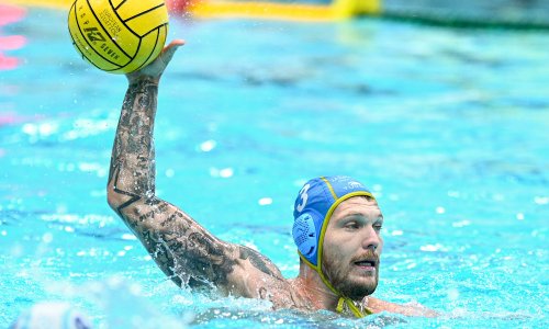 Odlazak iz Splita: Marinić Kragić predstavljen u novom klubu