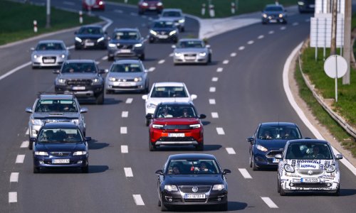 Nova pravila u Hrvatskoj: Prodajete automobil? Ovaj korak morate napraviti da ne plaćate tuđe cestarine