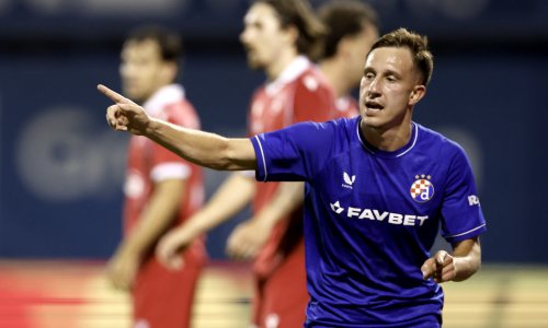 Drama na Maksimiru: Dinamo se vratio iz mrtvih, igraju se produžeci