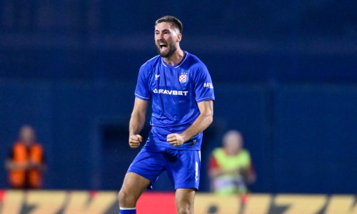 Evo na koga Dinamo ide u 3. pretkolu Lige prvaka
