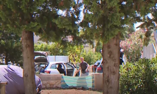 Pazite zašto su novinari napadnuti na Viru: Pratili su inspektore, a onda...