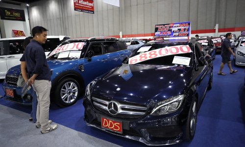 Koju boju automobila odabrati? Stručnjaci otkrili koja najbolje skriva ogrebotine, najmanje se prlja i najmanje se zagrijava
