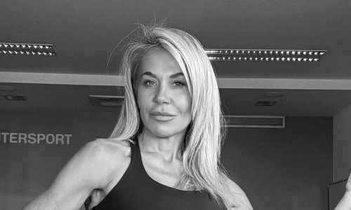 Poznata trenerica o zabludama u menopauzi: 'Najbolja investicija nakon 40. nisu skupe kreme. To su mišići'