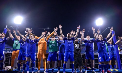 Dinamo pobjedom pomogao i SHNL-u: Hrvatska liga sve bolje stoji
