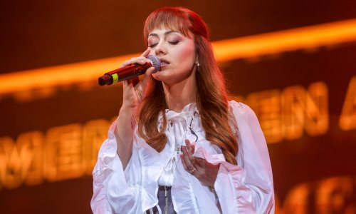Albina se oglasila nakon događaja u Međugorju: Poručila je samo jedno