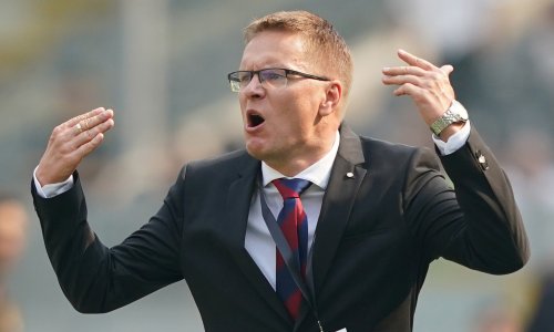Valdas Dambrauskas radi čudo u Azerbajdžanu: Navijači su oduševljeni