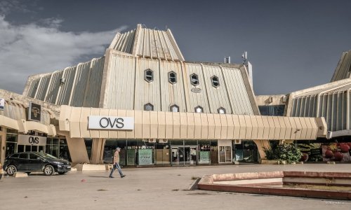 Zgrada na Balkanu i nakon 40 godina privlači poglede: 'Kao da je sletio svemirski brod'