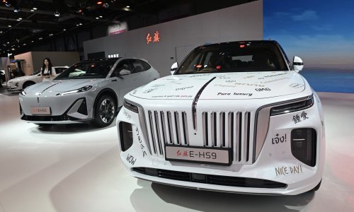 Svijet ima novog kralja brzog punjenja: BYD više nije na tronu