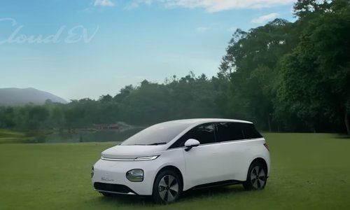 Najružniji automobil u povijesti dobio je nasljednika: Dolazi iz Kine i prijeti BYD-u
